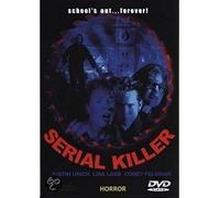Serial Killer [Import allemand]