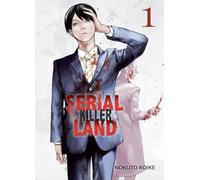 Serial Killer Land T01