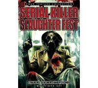 Serial Killer Slaughter Fest: Stalkers Slashers &