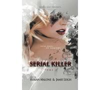 Serial Killer - tome 1| Thriller lesbien - livre lesbien