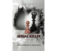 Serial Killer - tome 10
