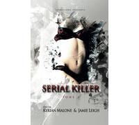 Serial Killer - tome 3