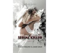 Serial Killer - tome 4