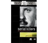 Serial Killers 2-pack [Import USA Zone 1]
