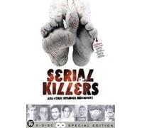 Serial Killers and other Infamous murderers [ 2000 ]