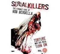 Serial Killers - Serial Killers - the Strange Case of Bob Berdella [Import anglais]