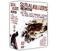 Serial Killers , (Box Set) G