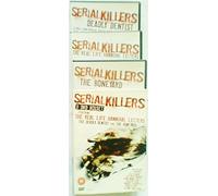 Serial Killers Box Set [Import]