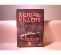 Serial Killers - Charles Whitman 'The Texas Sniper'