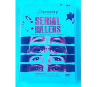 Serial Killers - Crimes that Shook the World