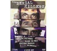 Serial Killers [Import USA Zone 1]