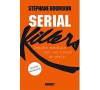 Serial Killers (Ned): enquête