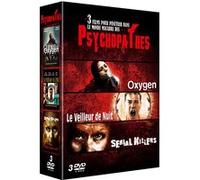 Serial killers - Oxygen - Le veilleur de nuit G