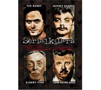 Serial Killers: Real Life Hannibal Lecters [Import USA Zone 1]