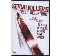 Serial Killers - Serial Killers - Cruel Deceptions [Import anglais]
