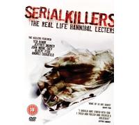 Serial Killers - Serial Killers - the Real Life Hannibal Lecters [Import anglais]