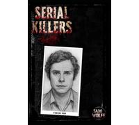 Serial Killers:: Ted Bundy