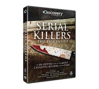 Serial Killers: The Evil Insid [Import]