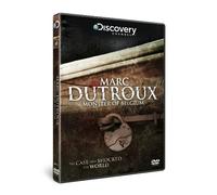 SERIAL KILLERS THE MEAL INTÉRIEUR - Marc Dutroux [DVD]