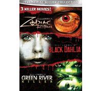 Serial Killers Triple Feature