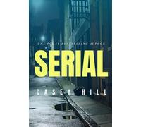 SERIAL "Like Scarpetta? You'll love Steel": The first forensic novel in the USA Today bestselling CSI police procedural mystery series