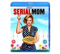 Serial Mom [Blu-Ray]