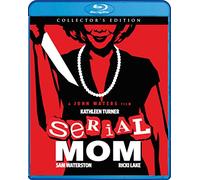 Serial Mom [Blu-Ray]