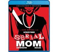 Serial Mom Blu-ray
