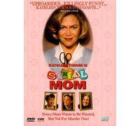 Serial Mom [Import USA Zone 1]
