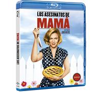 Los asesinatos de mamá (vose)