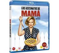 Serial Mom / Los asesinatos de mamá G