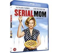 Serial Mom Special Edition [Blu-Ray, Region Free]