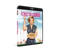 Serial Mother [Blu-ray]