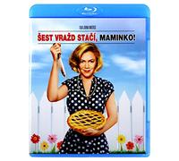 Serial Mother [Blu-Ray] [Region B] (Sous-titres français)