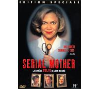 Serial Mother [Édition Spéciale]