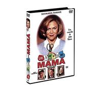 Serial Mother (Serial Mom, Importé d'Espagne, langues sur les détails)