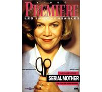 Serial Mother [VHS]