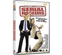 Serial noceurs DVD E