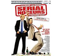 Seven7 – Serial Noceurs – Édition Prestige