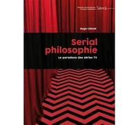 Serial philosophie Hugo Clémot (Auteur)