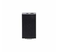 StarTech Adaptateur série vers Ethernet 1 port LAN vers RS232 DB9 100Mb montable mur/rail DIN TAA