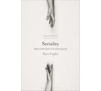 Seriality: Media and the Psychic Form of Everyday Life