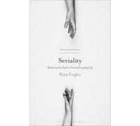 Seriality: Media and the Psychic Form of Everyday Life