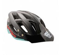 Seriall Noir/blue - Casque | Urge S/M