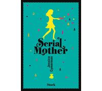 SerialMother - Jessica Cymerman - Stock - broché - Essai
