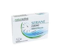Seriane Chrono 6comp