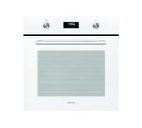 Airlux Four encastrable Serie 100 AFC106WH – auto-nettoyant – classe A – blanc
