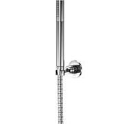 Serie 100 douche à Serie 100 Steinberg Serie 100 1001650 chromé , avec chromé mural et flexible de douche