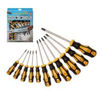 Série 11 Pz Tournevis Torx Avec Trou - Code BGS7845 FBGS7845 KRAFTMANN Atelier