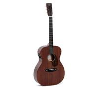 Sigma Guitars S000M-15E Guitare électroacoustique 6 cordes Bois